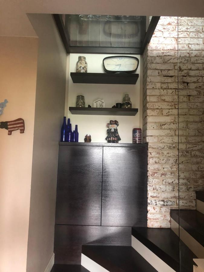 3Bedroom Smarthome Apartment Zielona Gora  Exterior photo