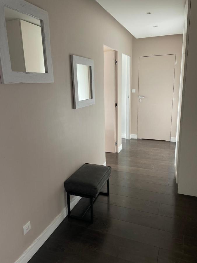 3Bedroom Smarthome Apartment Zielona Gora  Exterior photo